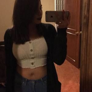 Meet your Posher, Stephanie